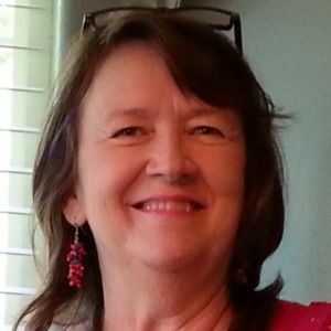 Meet your Posher, Terrie